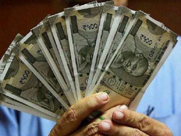 rupee slips against us dollar in early trade rupee slips against us dollar in early trade