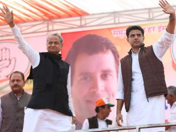 आज शाम राज्यपाल से मिलेंगे
