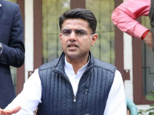 rajasthan congress spokesperson inder mohan singh resigns wants sachin pilot as cm rajasthan congress spokesperson inder mohan singh resigns wants sachin pilot as cm