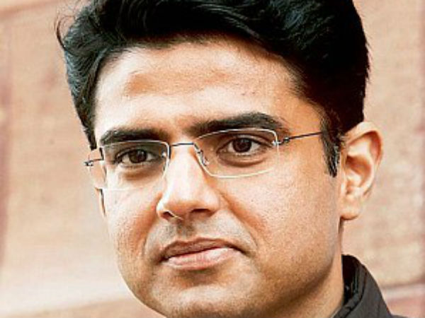 पायलट की प्रतिज्ञा