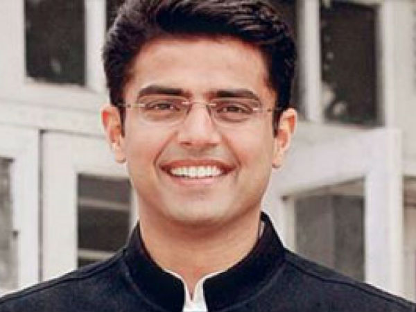 पायलट का विश्वास