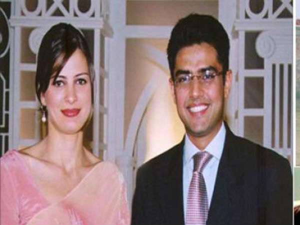 सारा ने राजनीति में आने की नहीं जताई इच्छा