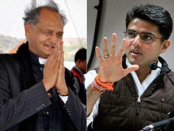 राजस्थान में डिप्टी CM फॉर्मूला अपनाएंगे राहुल? राजस्थान में डिप्टी CM फॉर्मूला अपनाएंगे राहुल?