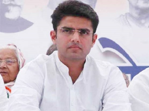 सचिन पायलट की खूबी और कमजोरियां