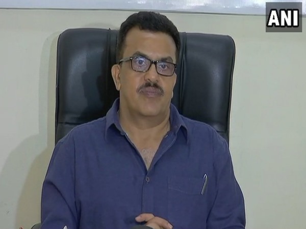 संजय निरुपम की राज्यपाल पर विवादित टिप्पणी
