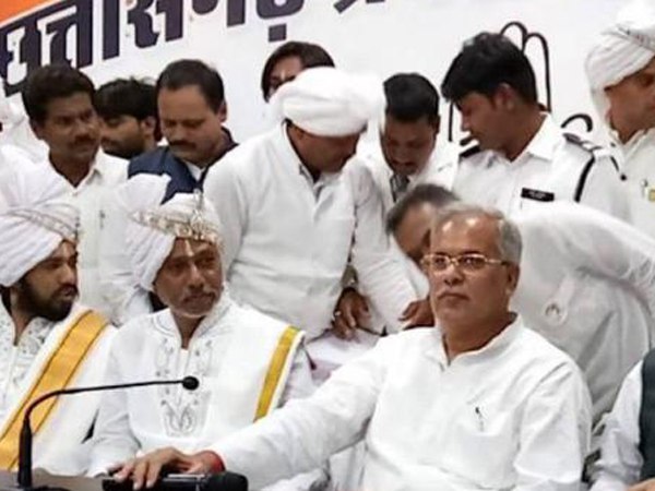 मिलिए उस शख्स से जिसने 2018 में लिख दी कांग्रेस की किस्मत