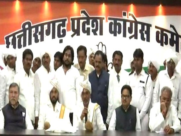 रमन सिंह ने अजित जोगी के जरिए काउंटर करने का प्रयास किया पर विफल रहे