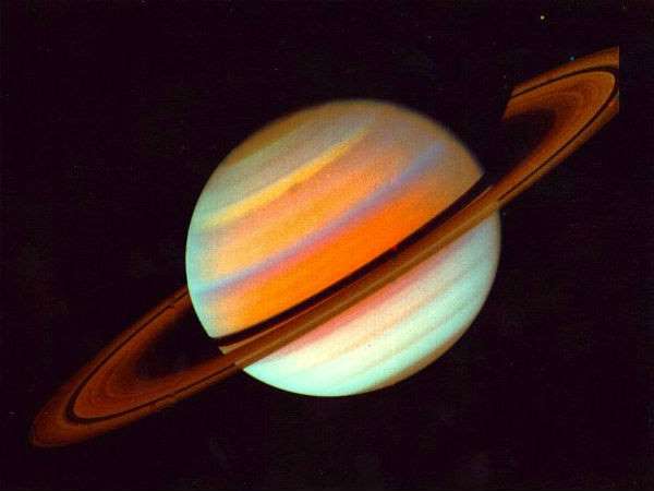Saturn losing its iconic rings rapidly, says NASA Saturn losing its iconic rings rapidly, says NASA