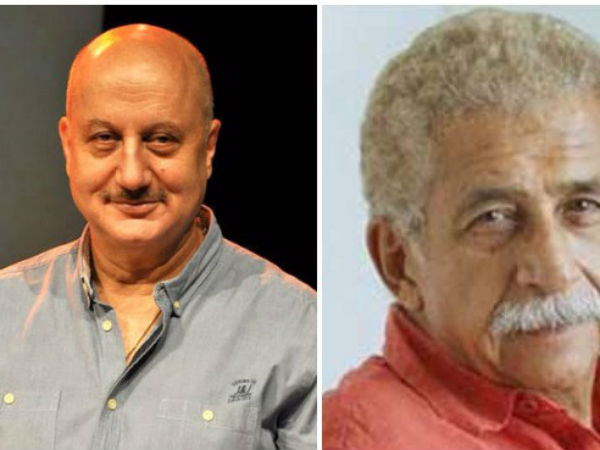 आज गाय की जान इंसान से ज्यादा कीमती है-नसीरुद्दीन शाह