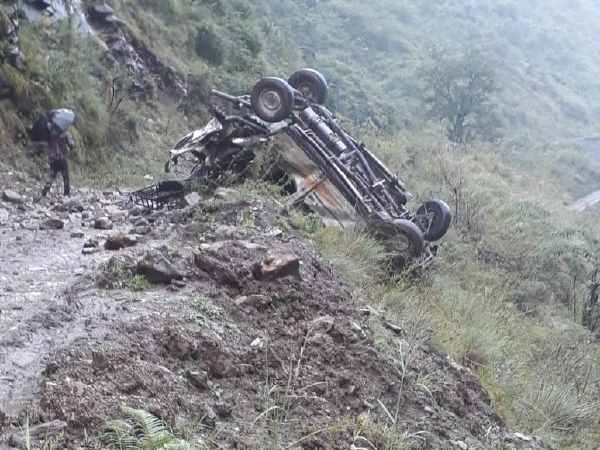 severe natural calamities in 2018 in himachal pradesh severe natural calamities in 2018 in himachal pradesh