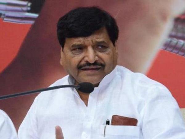 शिवपाल यादव की पार्टी को मिला चुनाव चिन्ह चाभी शिवपाल यादव की पार्टी को मिला चुनाव चिन्ह चाभी