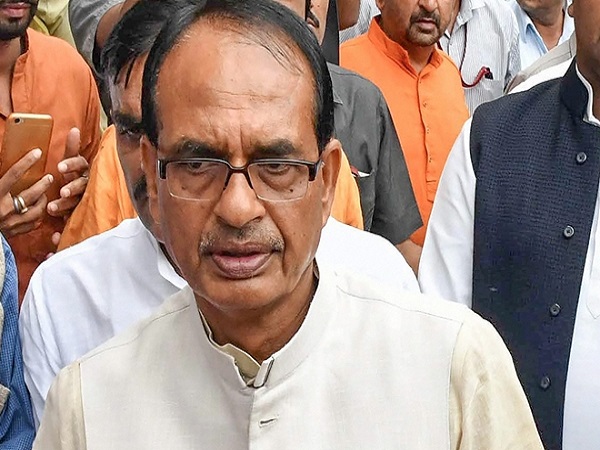 मध्य प्रदेश में बीजेपी को मिली हार