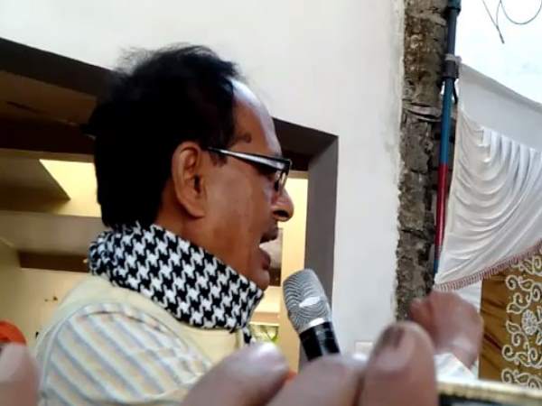 kamalnath government should not end up my schemes says shivraj singh chauhan kamalnath government should not end up my schemes says shivraj singh chauhan