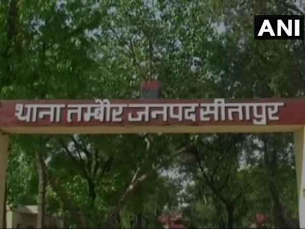 physical attack giral brun fir lodged in sitapur physical attack giral brun fir lodged in sitapur