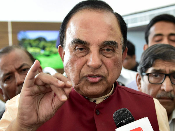 Subramanian Swamy demanded countrys highest civilian award Bharat Ratna for P V Narasimha Rao Subramanian Swamy demanded countrys highest civilian award Bharat Ratna for P V Narasimha Rao