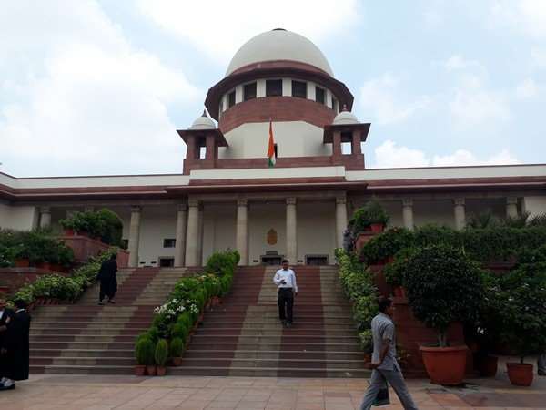 Supreme Court hear PIL on January 4 questioning delay in adjudication of Ayodhya matter Supreme Court hear PIL on January 4 questioning delay in adjudication of Ayodhya matter