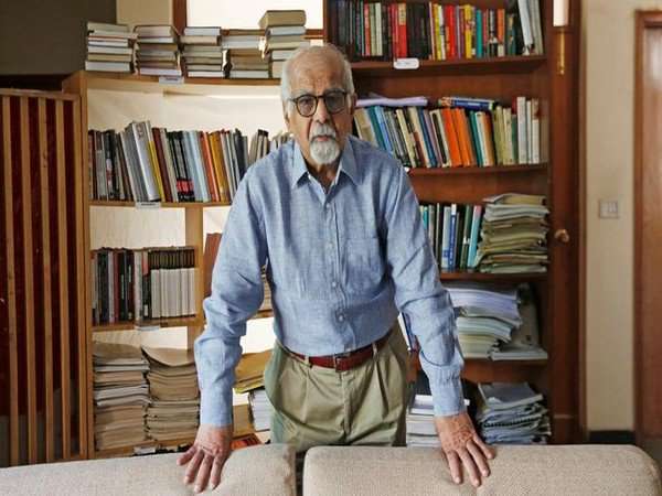 Economist Surjit Bhalla has resigned from PMEAC, Economic Advisory Council to the Prime Minister Economist Surjit Bhalla has resigned from PMEAC, Economic Advisory Council to the Prime Minister