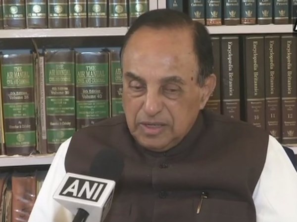 Subramanian Swamy questions Shaktikanta Das appointment as RBI Governor Subramanian Swamy questions Shaktikanta Das appointment as RBI Governor