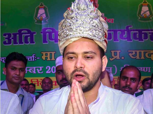 उपचुनावों में आरजेडी की जीत और तेजस्वी का उत्थान