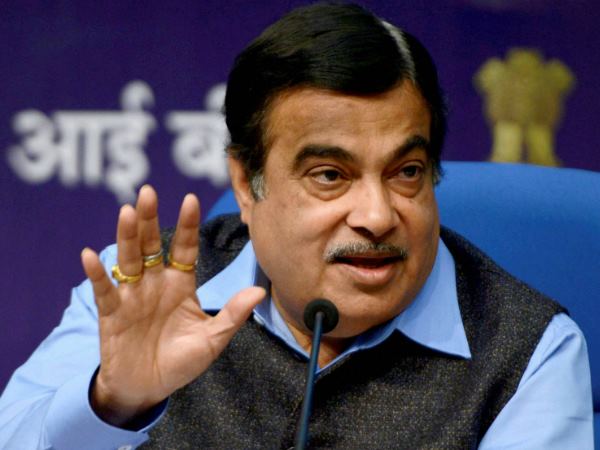 union minister nitin gadkari praises indira gandhi on women reservation union minister nitin gadkari praises indira gandhi on women reservation