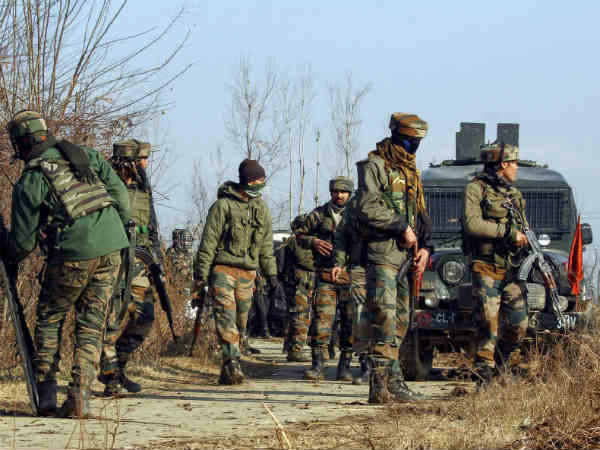 युद्ध के जितने हथियार लेकर आए थे आतंकी