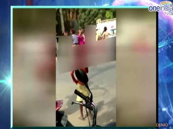 किन्नरों के आतंक से परेशान थे स्थानीय लोग, शिकायत के बाद भी पुलिस ने नहीं लिया एक्शन