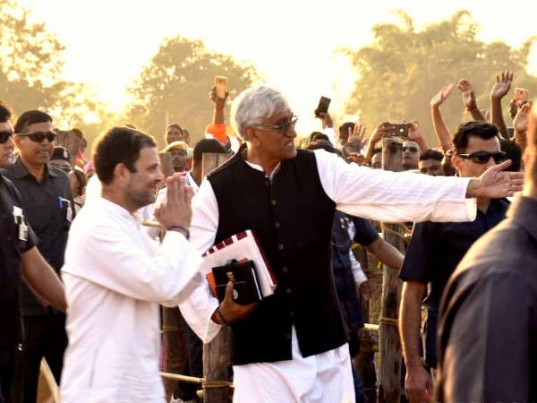 टीएस सिंहदेव की कमज़ोरियां