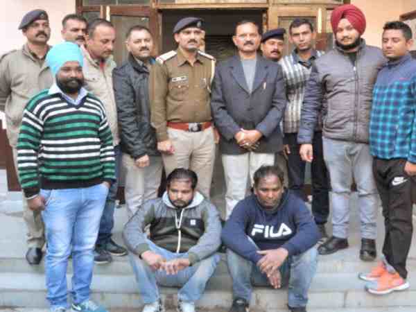 डेथ सर्टिफिकेट की जल्दीबाजी ने खोला राज