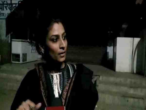 खुलेआम बिक रहा था शराब, अधिकारियों के पहुंचते ही माफिया हुए चंपत