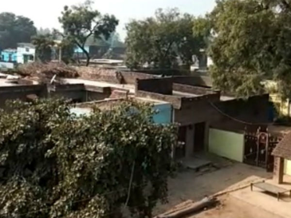 दादा केदारनाथ ने गांव को दान किया था अपने पुश्तैनी मकान