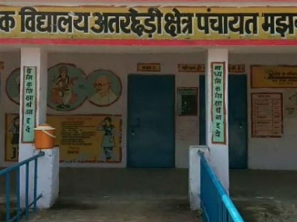 कमलनाथ का जन्म कानपुर में हुआ
