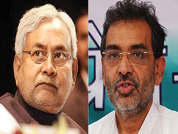 बिहार में मेरी पार्टी को खत्म करने की रणनीति की गई