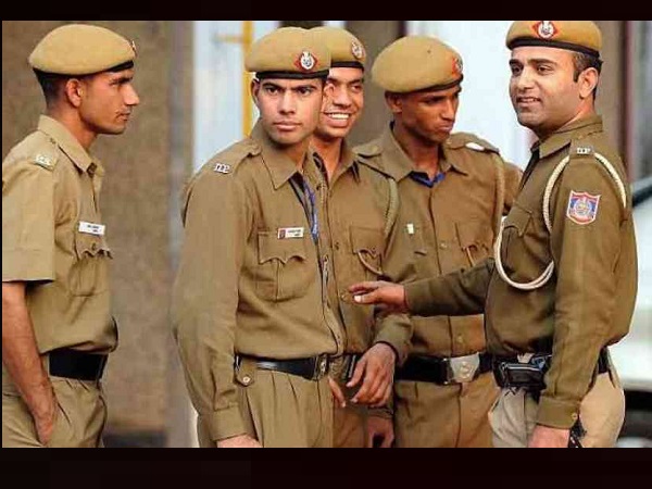 UP police constable recruitment result 2018 venue of physical test UP police constable recruitment result 2018 venue of physical test