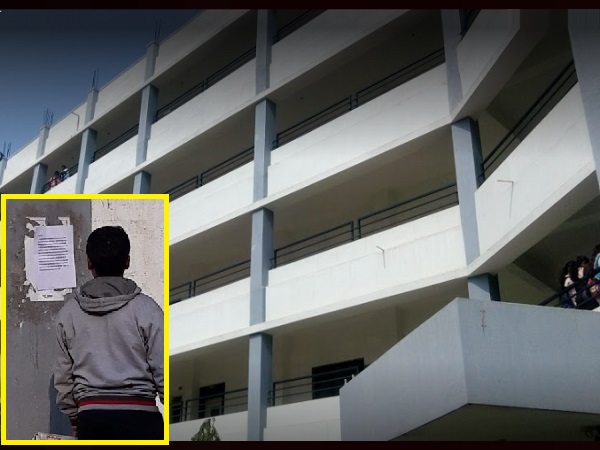 boyfriend wrote threatful-letter to her girlfriend after breakup in pune, maharashtra boyfriend wrote threatful-letter to her girlfriend after breakup in pune, maharashtra