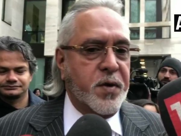 Will analyse all legal opinions, says vijay Mallya Will analyse all legal opinions, says vijay Mallya