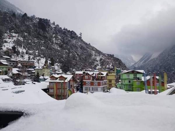 temperature in west bengal dips to the lowest since six years temperature in west bengal dips to the lowest since six years