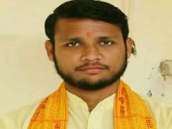 बजरंग दल का नेता योगेश राज मुख्य आरोपी