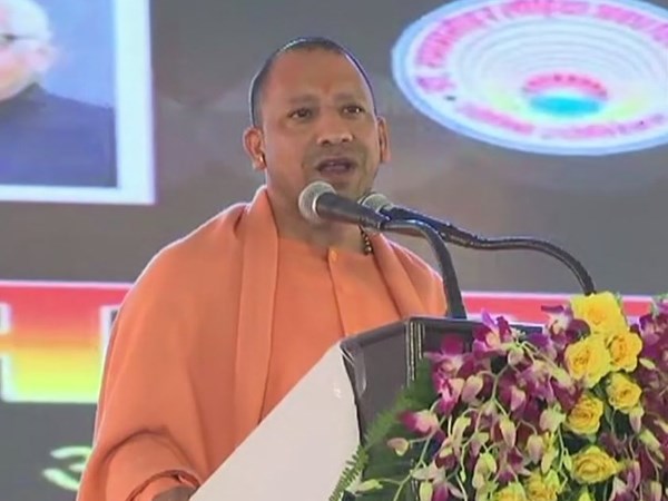 सीएम योगी का बड़ा बयान, बोले- भाजपा के अलावा अन्य पार्टियों में राम मंदिर बनवाने नहीं है हिम्मत सीएम योगी का बड़ा बयान, बोले- भाजपा के अलावा अन्य पार्टियों में राम मंदिर बनवाने नहीं है हिम्मत