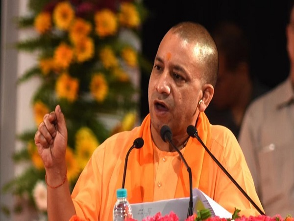 'योगी आदित्यनाथ ने भगवान हनुमान को दलित बताया था'