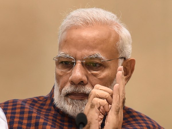 2014 में पीएम मोदी का जबरदस्त आत्मविश्वास