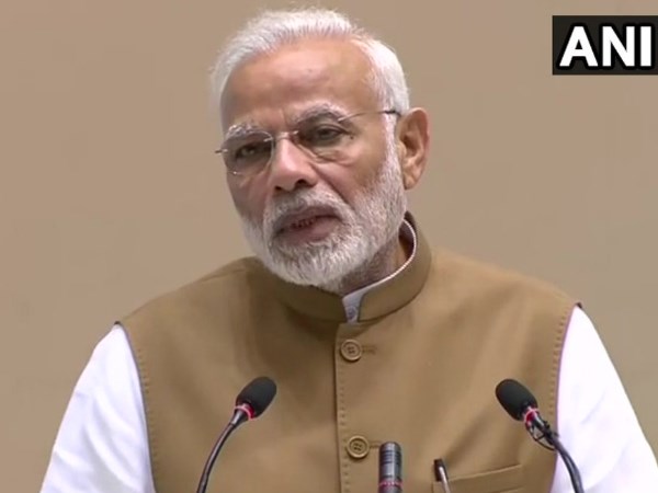 पीएम मोदी ने जताया शोक