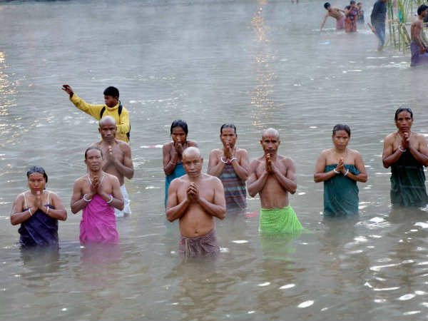 मकर संक्रांति पर करें ये उपाय