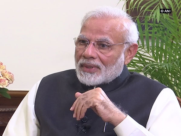 Urjit Patel Spoke to Resignation 6-7 months before:PM Modi Urjit Patel Spoke to Resignation 6-7 months before:PM Modi