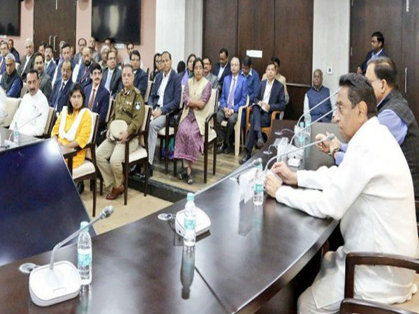 कमल नाथ सरकार ने बदला फैसला