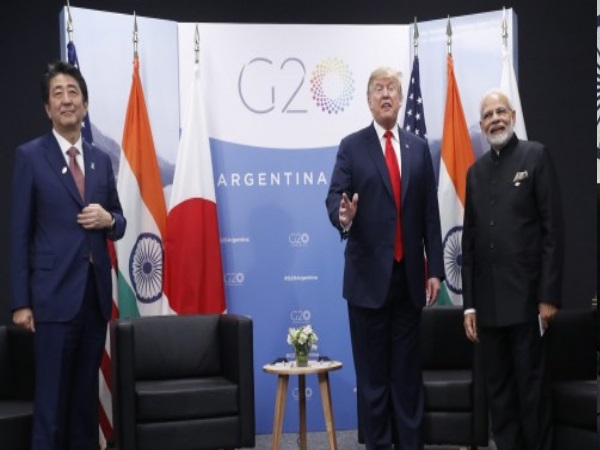 इस कानून में बहुपक्षीय सुरक्षा संवाद भी शामिल