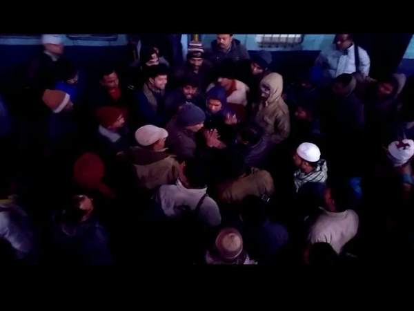 एजेंसियां अलर्ट