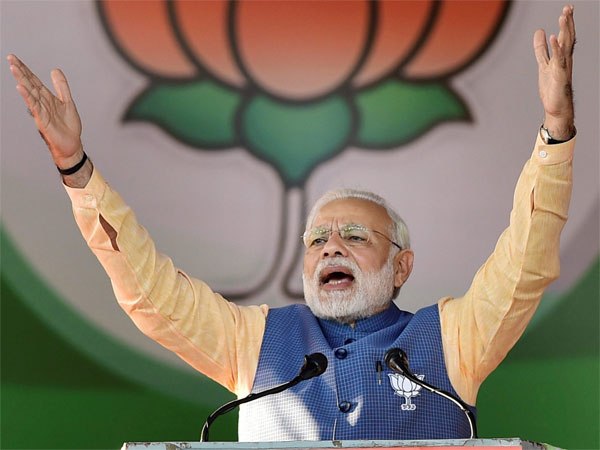 विवाद से बीजेपी ने किया किनारा