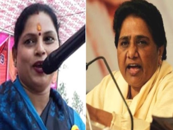 BJP नेता का सिर कलम करने पर 50 लाख: BSP लीडर BJP नेता का सिर कलम करने पर 50 लाख: BSP लीडर