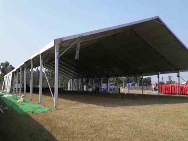 कार्यक्रमों की रूपरेखा