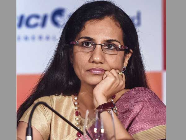 Chanda Kochar Chanda Kochar